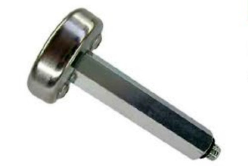 Adattatore lungo m10 per - adattatore, punti