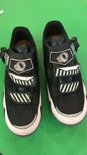 Scarpe ciclismo strada donna, road shoe Pearl Izumi Vortex nero tg. 39 black wom