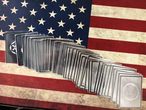 Star wars ccg - -, singolo