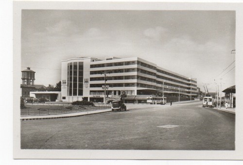 Fotografia originale 1935 - originale,