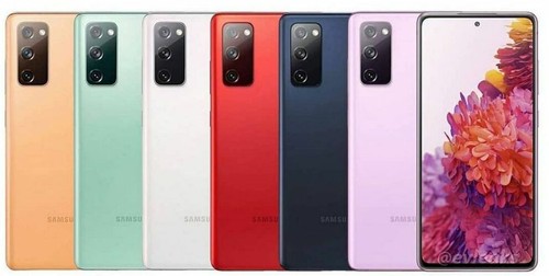 Samsung galaxy s20 - s20,