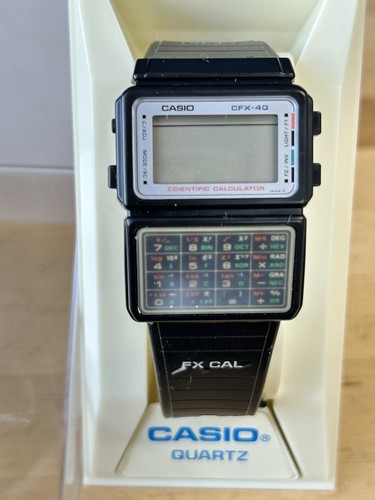 Orologio vintage casio - orologio,