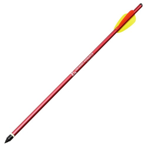 Archery dardo alluminio da - archery,