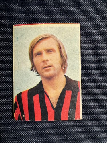 Calciatori reli 1971 foggia - calciatori,