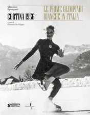 CORTINA 1956. LE PRIME
