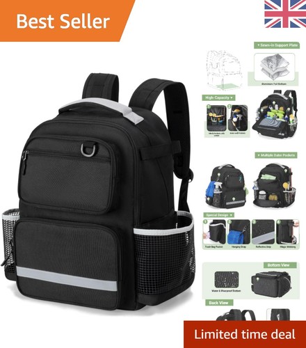 Zaino caddy pulizia grande - pulizia,