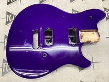 Corpo chitarra peavey - peavey, usa
