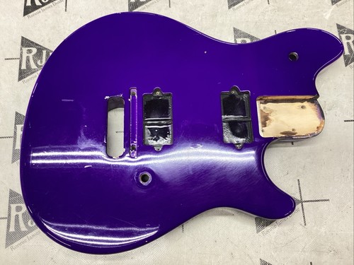 Corpo chitarra peavey - corpo, usa