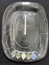Pablo Picasso - Piatto in