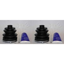 2x Kit soffietto albero motore