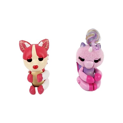 Fingerlings adopt lotto - fingerlings,