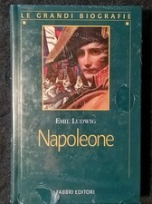 Grandi biografie - le,