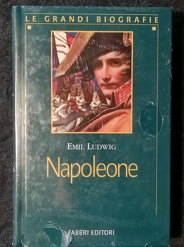Grandi biografie - grandi,
