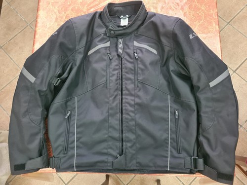 Giubbotto moto uomo - giubbotto, stagioni