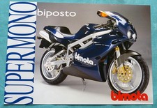 Brochure Bimota Supermono