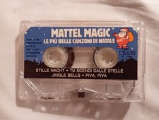 Mattel Magic. Le più belle