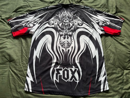 Maglia mountain bike vintage