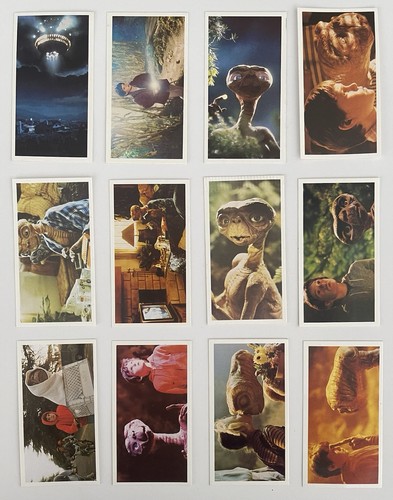 Full set vintage - set, 12