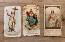 SACRO CUORE-3 SANTINI-PRIMI