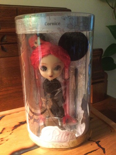 Pullip cornice bambola con - |,