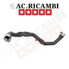 Manicotto Intercooler Tubo