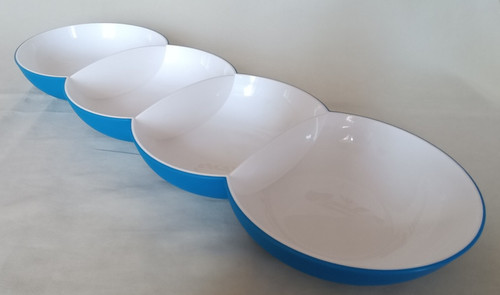 Tupperware antipastiera linea - tupperware,