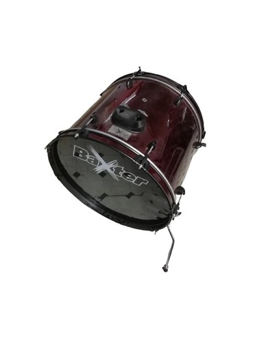 Grancassa baxter colore - da,