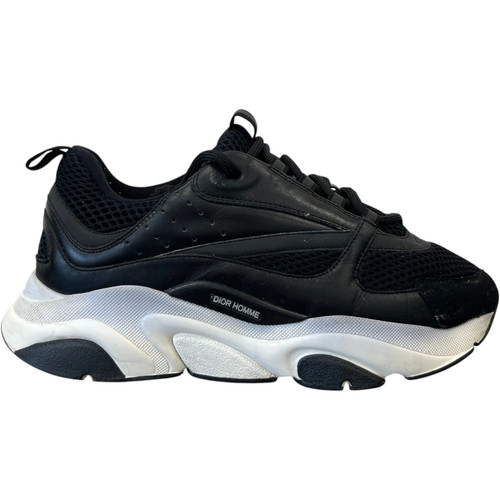 Dior uomo b22 scarpe - b22,