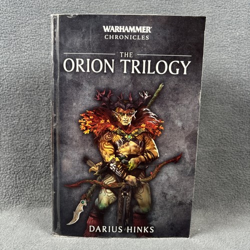 Warhammer chronicles the - warhammer,