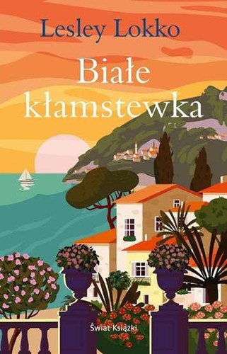Białe kłamstewka biale - białe, (biale
