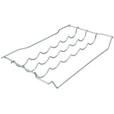 Griglia Portabottiglie frigorifero USATO C00265606 Hotpoint Ariston