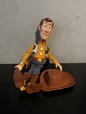 DISNEY/PIXAR~ Toy Story Woody