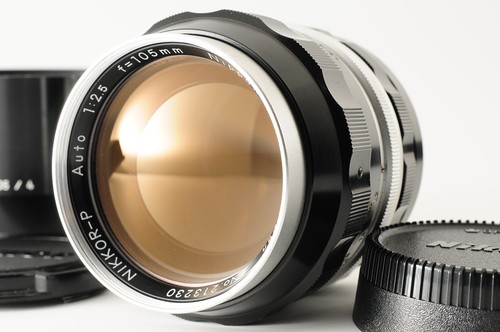 Quasi come nuovo nikon nikkor - quasi,