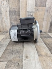 Motore Lafert ST80C4 0,75 HP