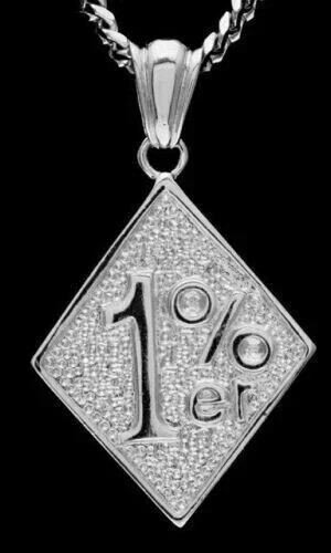 Ciondolo vera moissanite - , 2