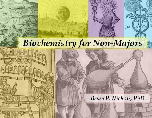 Biochemistry for non - biochemistry, non-majors