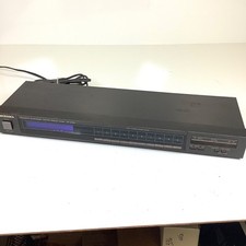 TESTED Technics ST-Z760 Quartz