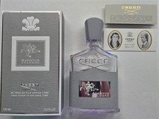 EMPTY Creed Aventus Cologne