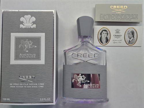 Vuoto creed aventus colonia - creed,