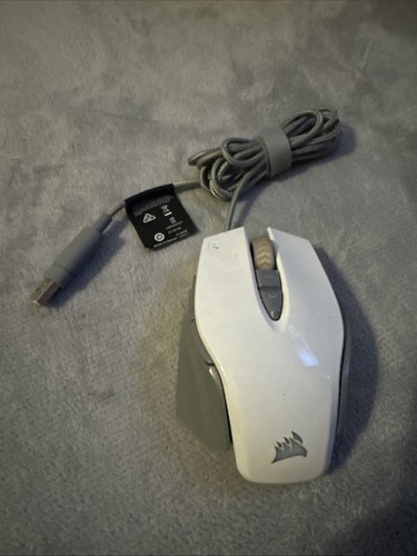 Mouse gioco corsair m65 - gioco,