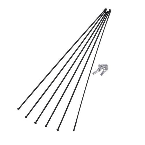 Swiss kit raggi per arc1400 - dt,