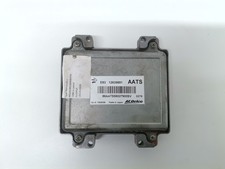 CENTRALINA MOTORE PER OPEL