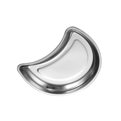 Vassoi acciaio inox per - acciaio,
