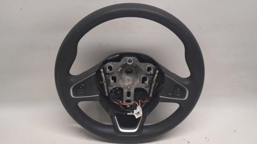 Volante renault clio - renault, 2016