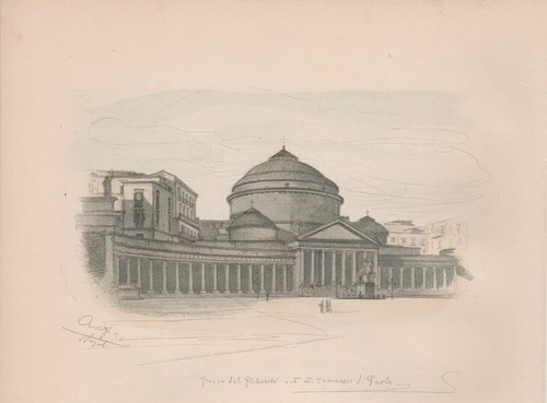 Allers piazza del - allers,