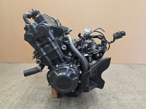 Motore completo honda - motore, cbr650r