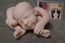 Kit bambola reborn non