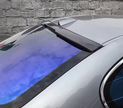 Spoiler posteriore bmw serie - posteriore,