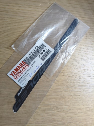 Sticker yamaha tzr liquid - yamaha,