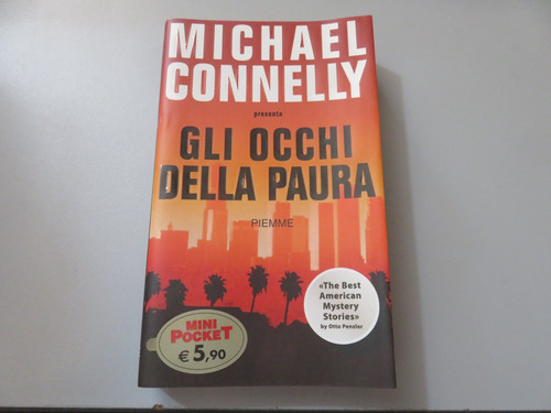Gli occhi della paura - occhi,